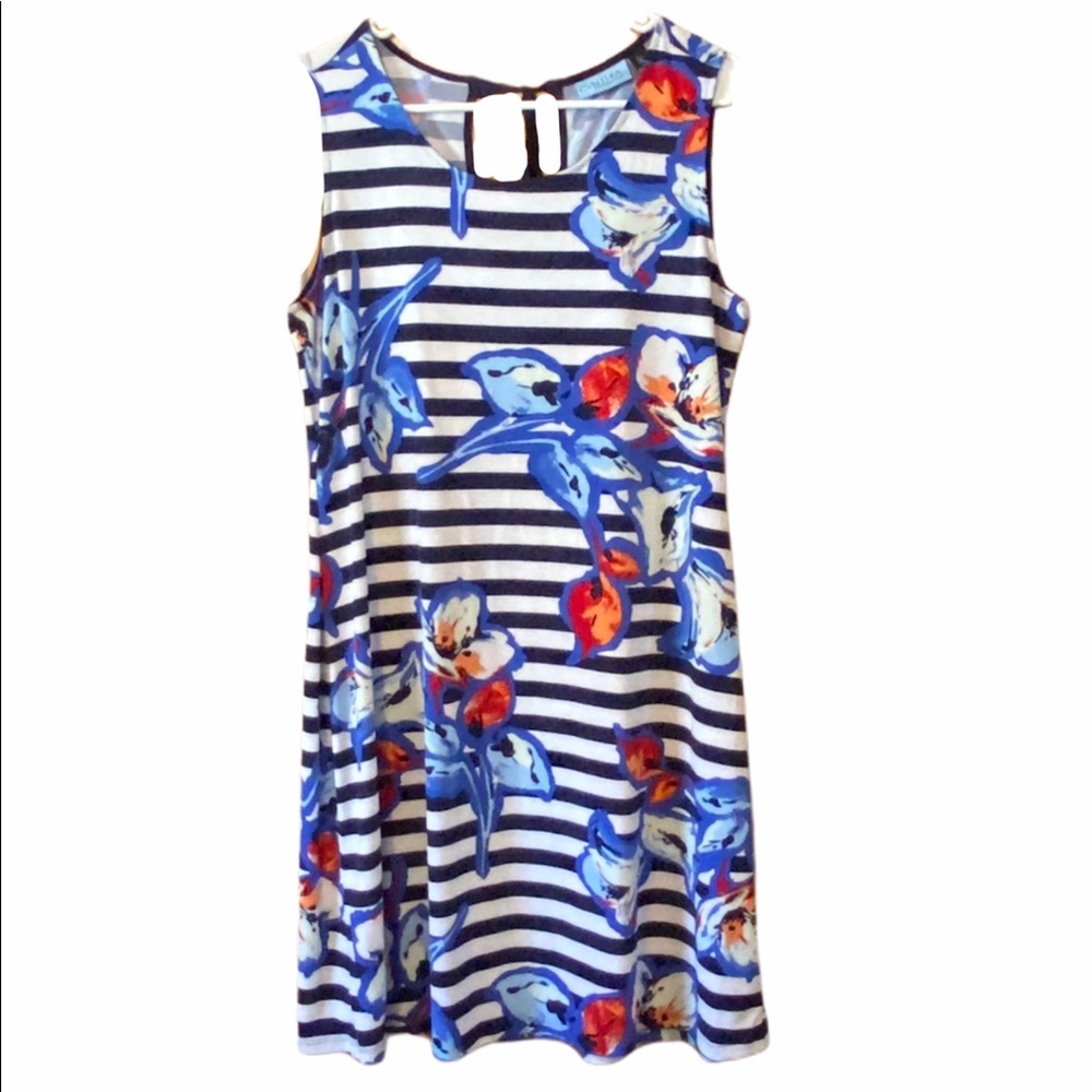 Cynthia Rowley dress sz large